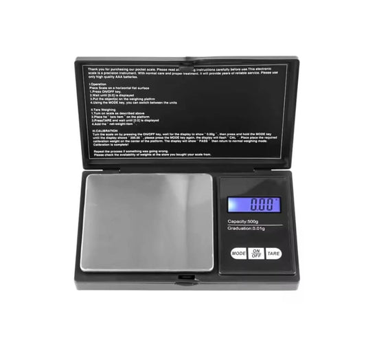Digitale Weegschaal 300g x 0.01g