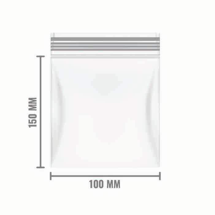 gripzakje 100x150 blanco