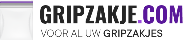 Gripzakjes kopen