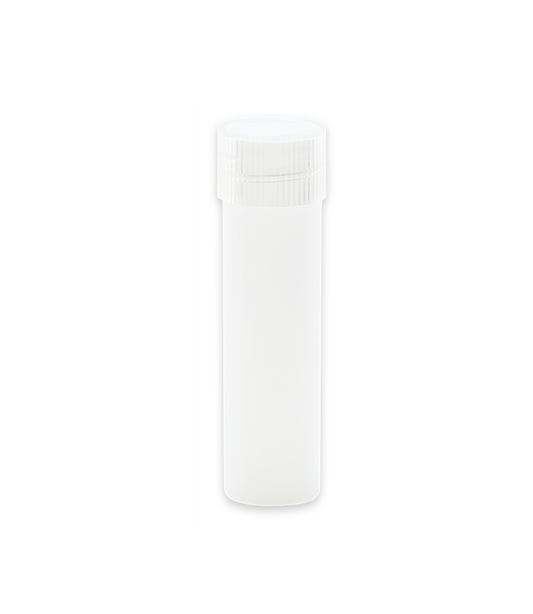 Plastic Buisje 5ml