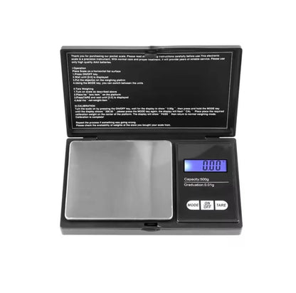 Digitale Weegschaal 300g x 0.01g